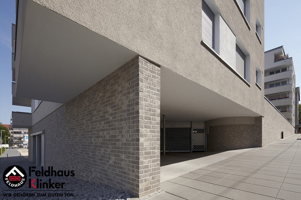 Клинкер Ручная Формовка K682 Sintra Argo Pandra, Feldhaus Klinker