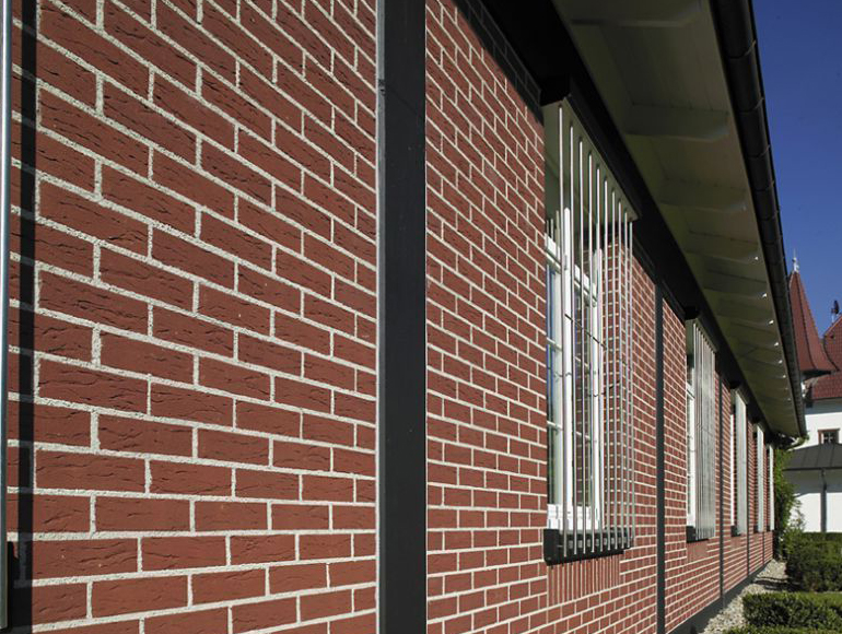 Цветной кладочный раствор Perfekta Линкер Эксперт, упаковка 25 кг, кремовый1-20