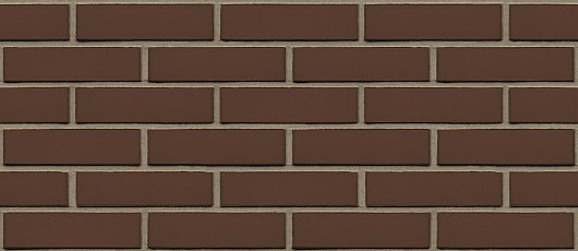 Коричневый евро 0,7 NF, Старооскольский кирпич