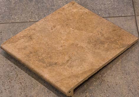 Плитка клинкерная Rocks Arena, Gres de Aragon