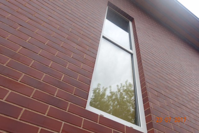 Kalahari Rustik, Толщина 60 мм, Фасадные Термопанели Rufford