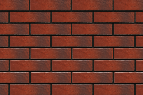 Cherry Rustik, Толщина 30 мм, Фасадные Термопанели Rufford