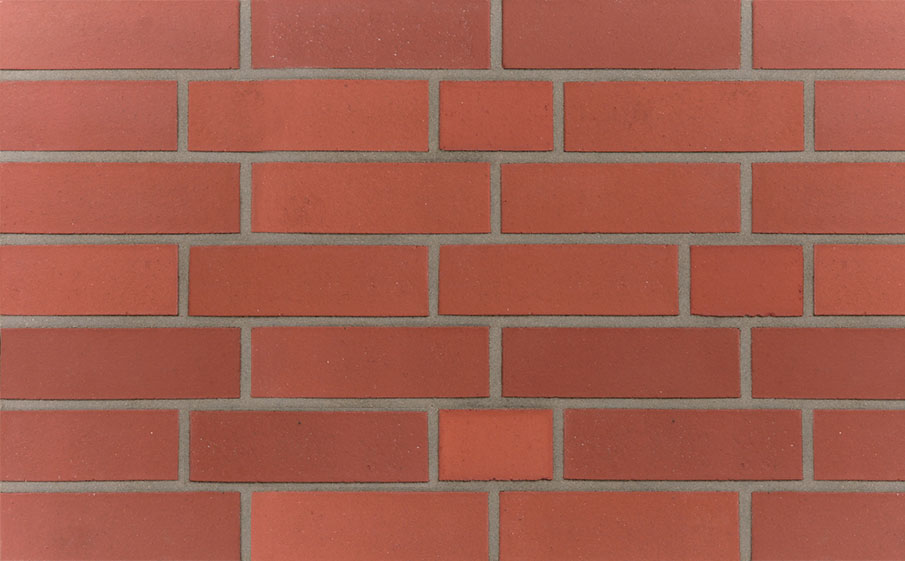 Клинкерный кирпич Terca B1, пустотелый, 240*115*113 мм