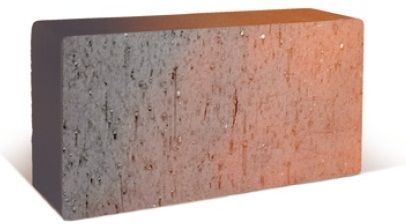 Клинкерная Брусчатка Лср (Rauf) Глазго, 200x100x50